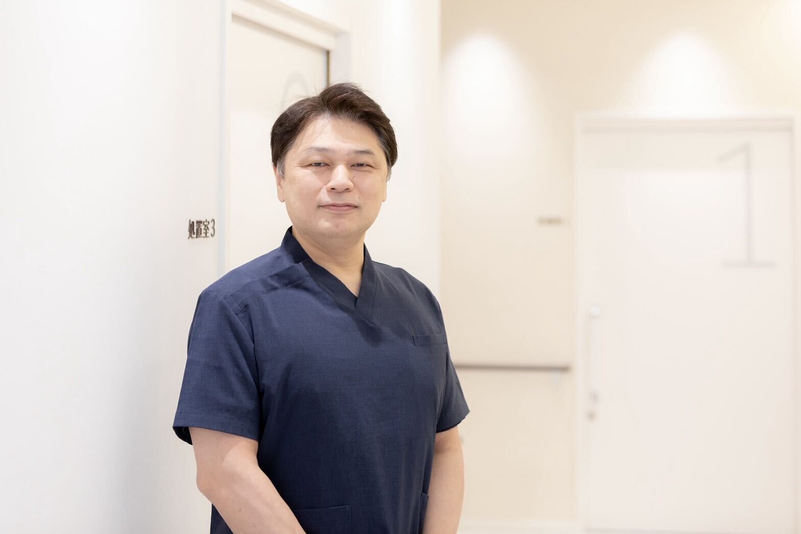 リブ再生クリニックphoto