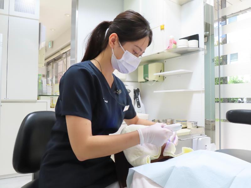 アーク歯科クリニック 番町オフィスphoto