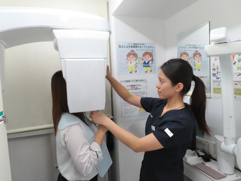 アーク歯科クリニック 番町オフィスphoto