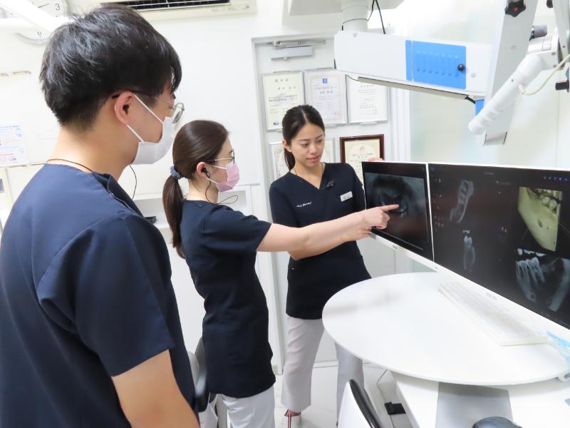 アーク歯科クリニック 番町オフィスphoto