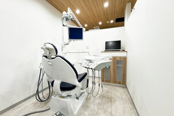 志木かくや歯科クリニックphoto