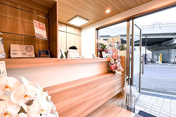 志木かくや歯科クリニックphoto