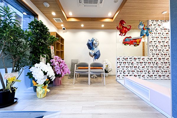 志木かくや歯科クリニックphoto