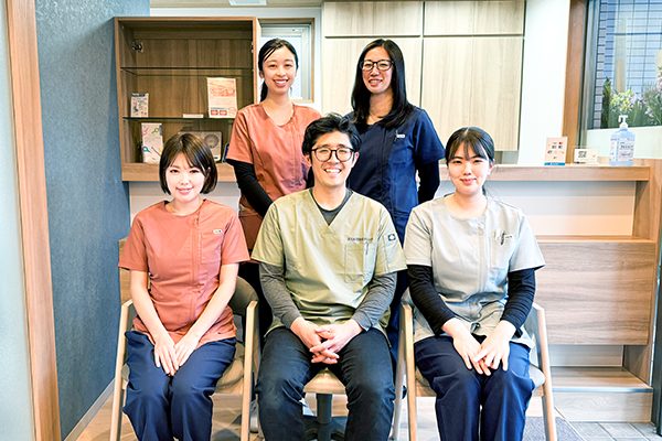 志木かくや歯科クリニックphoto