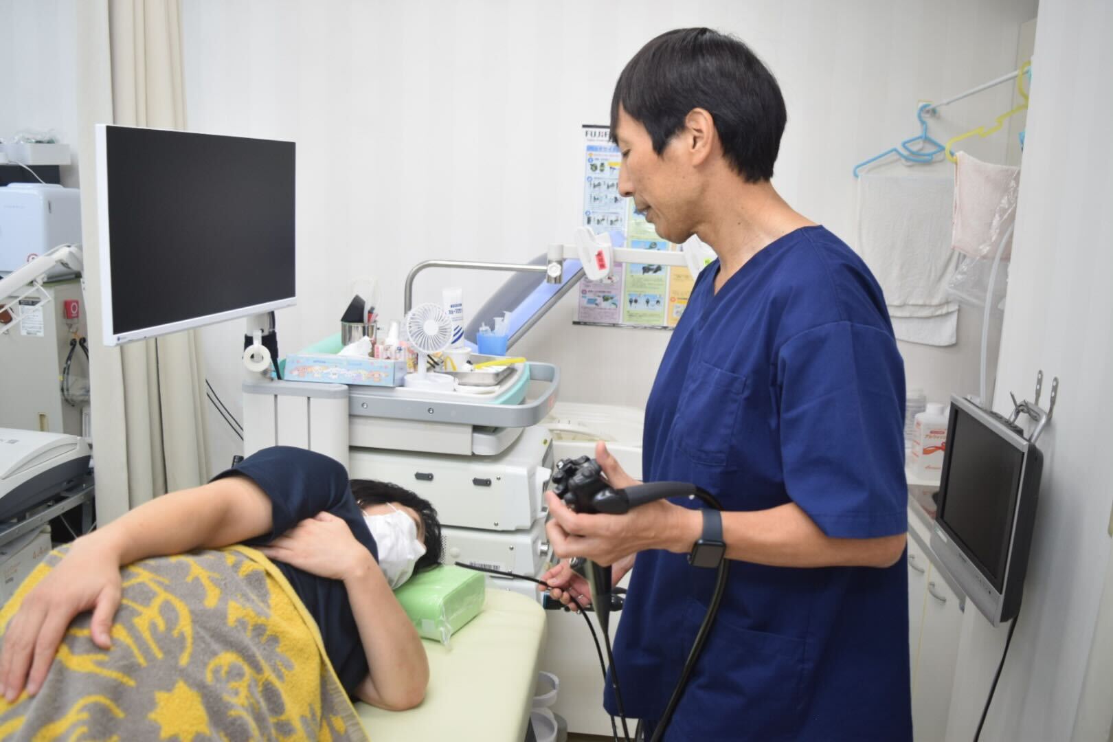 武蔵境あべメディカルクリニック