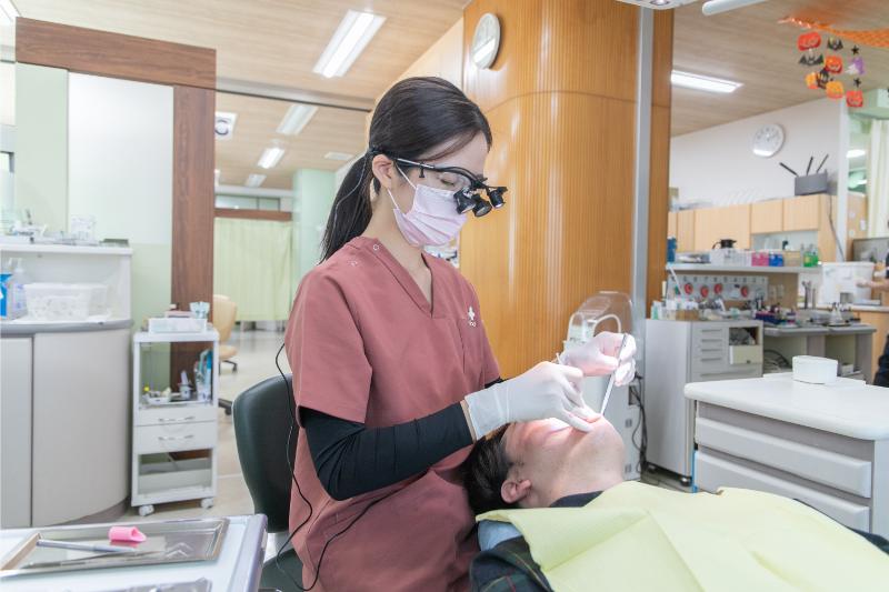 港デンタルクリニックphoto