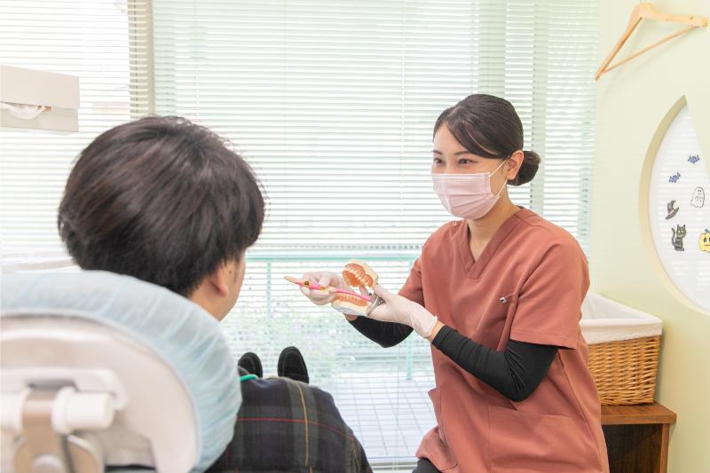 港デンタルクリニックphoto