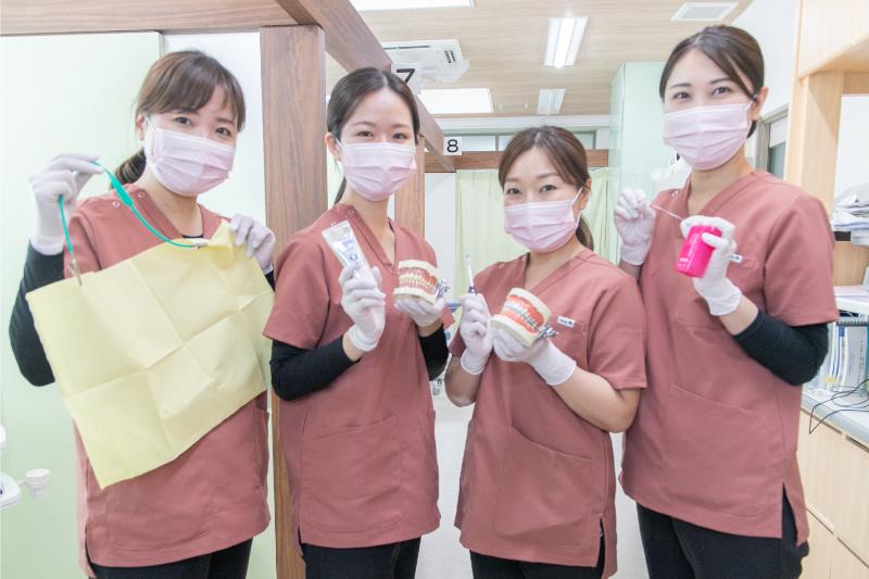 港デンタルクリニックphoto