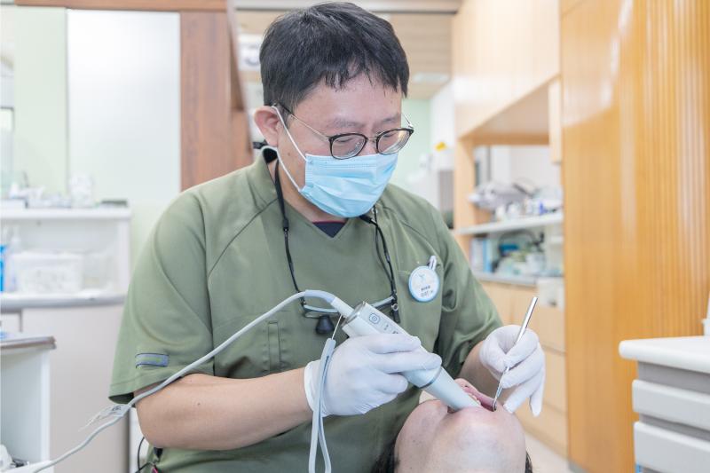 港デンタルクリニックphoto