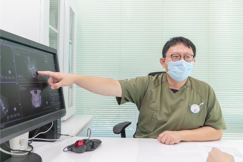 港デンタルクリニックphoto