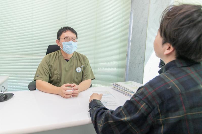 港デンタルクリニックphoto