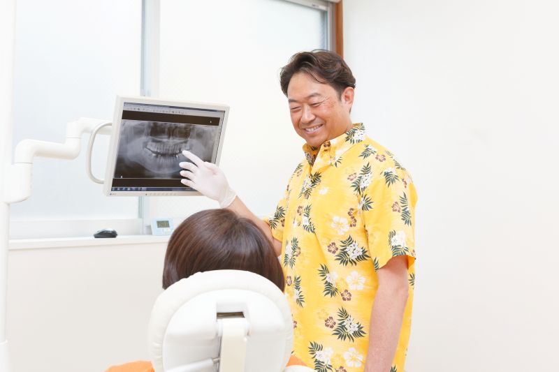 佐藤歯科医院photo