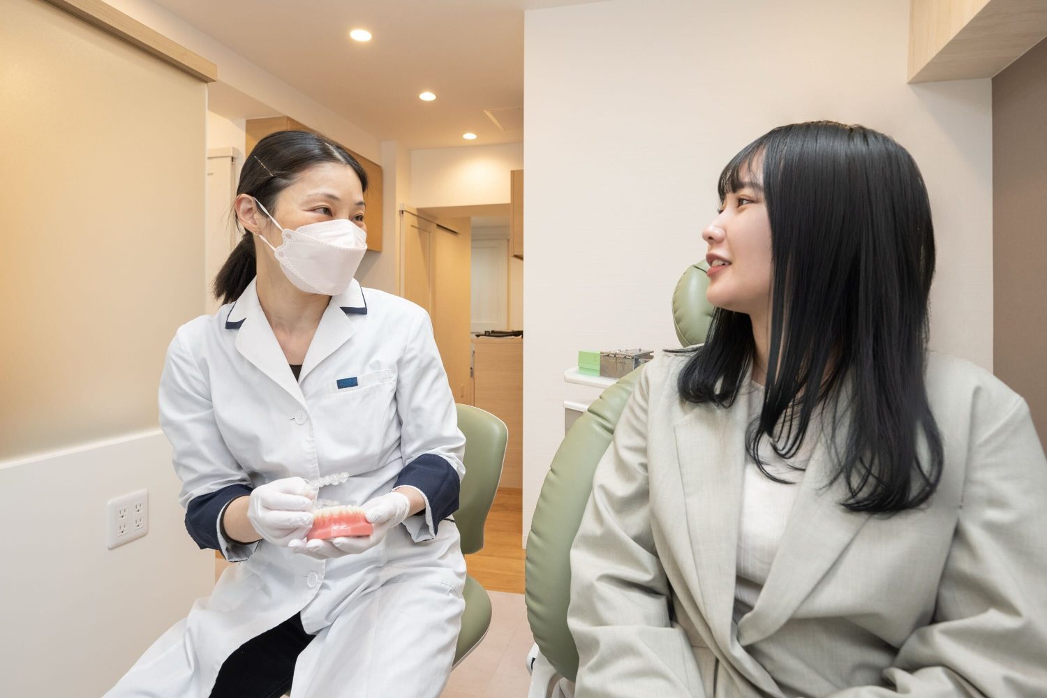 ますだ歯科医院photo