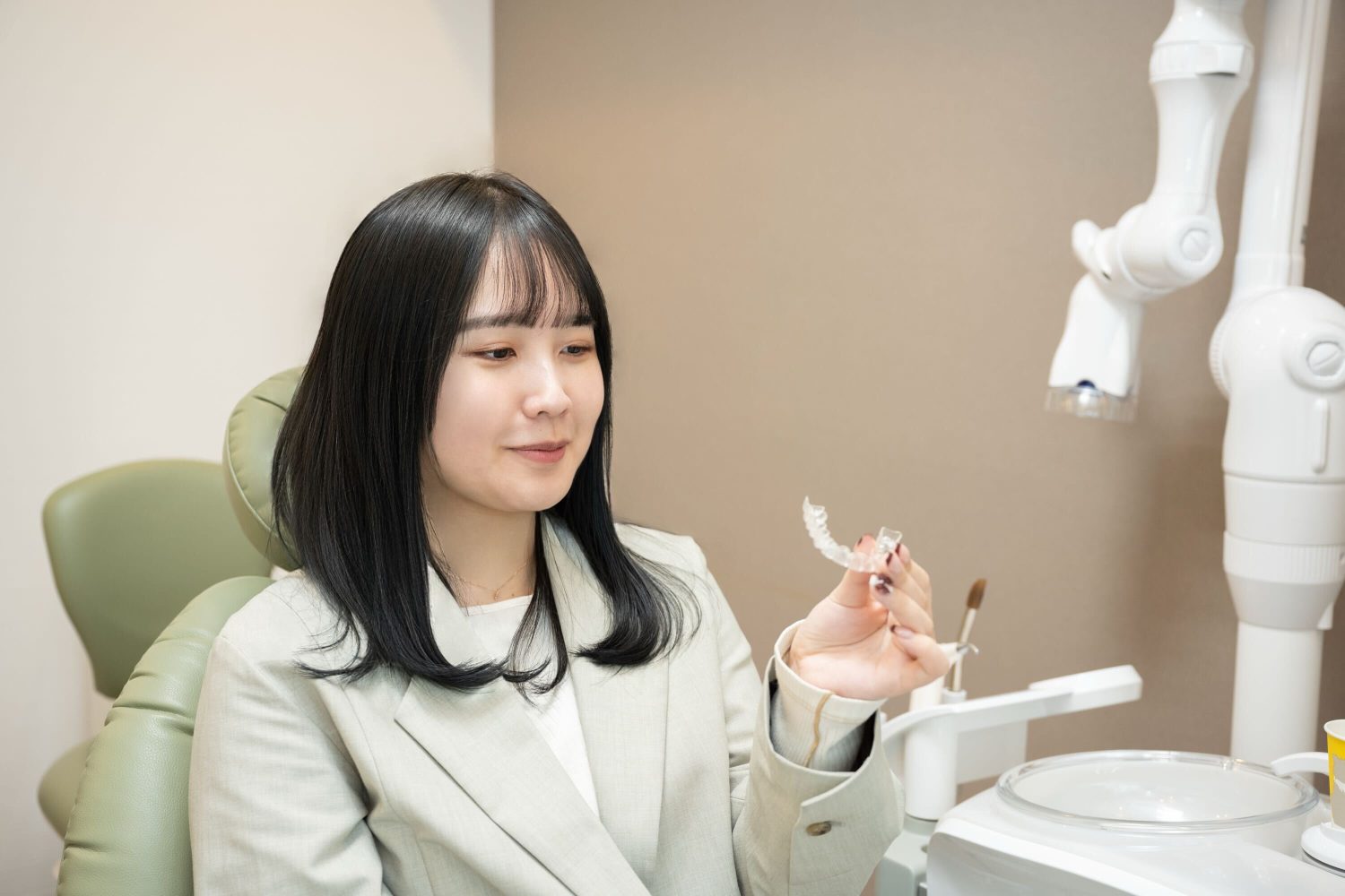 ますだ歯科医院photo