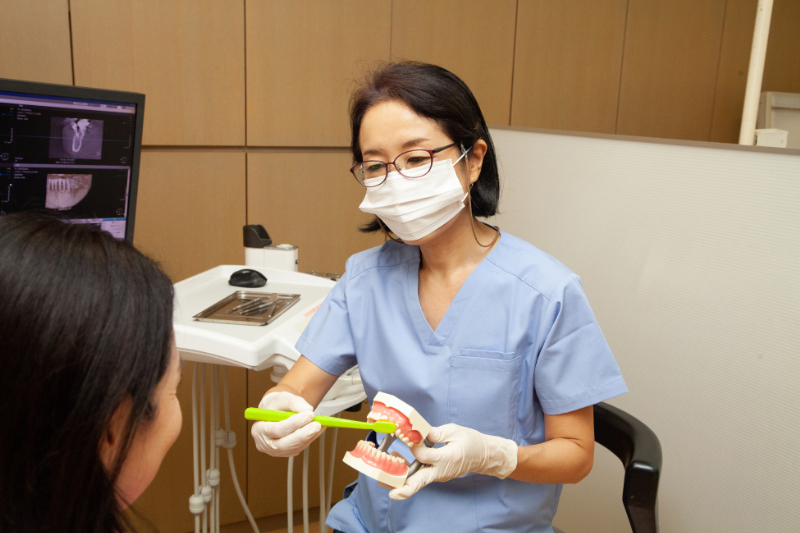 中野歯科クリニックphoto