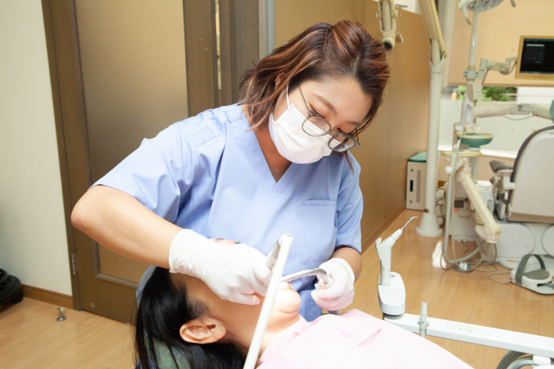中野歯科クリニックphoto