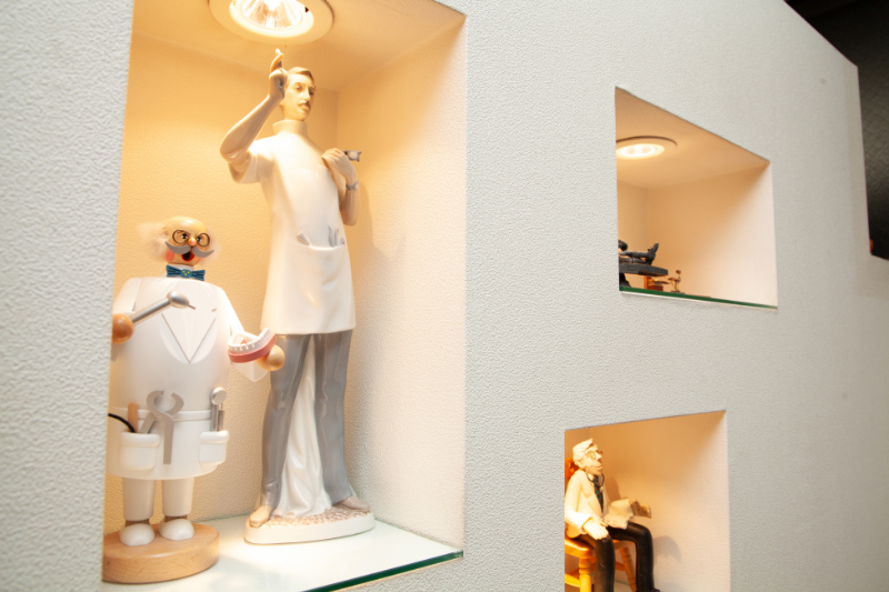 中野歯科クリニックphoto