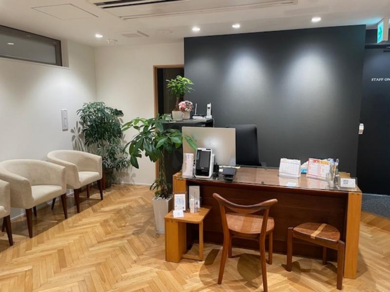 医療法人社団真健会 オーラルケアクリニック青山 表参道 若林歯科医院