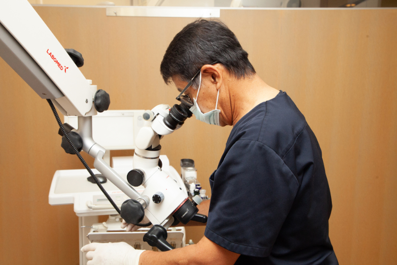 中野歯科クリニックphoto