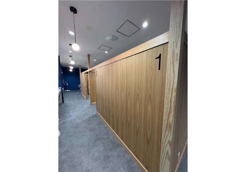 熊本中央ともこ歯科