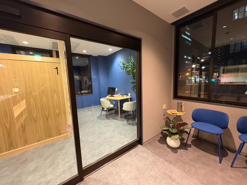 熊本中央ともこ歯科