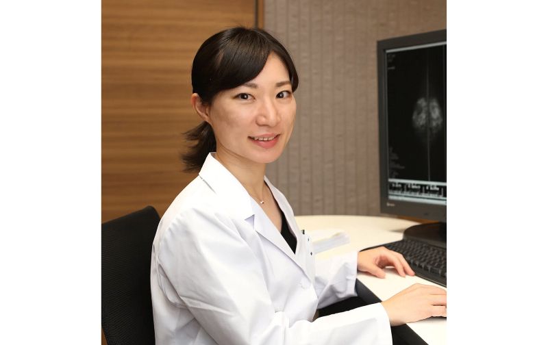 吉祥寺レディースクリニック