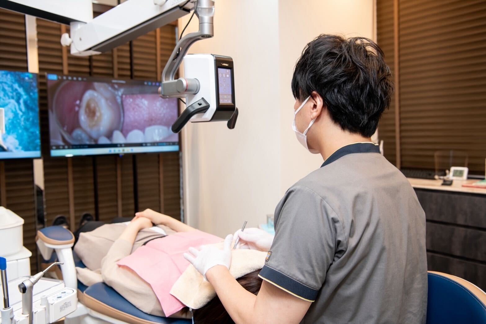 リュミエールデンタルクリニック水道橋