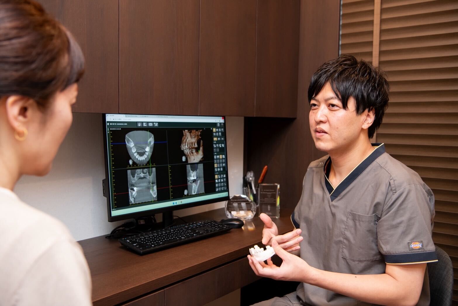 リュミエールデンタルクリニック水道橋