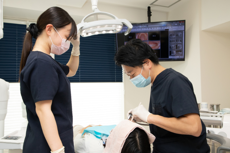 ムラオ歯科クリニックphoto