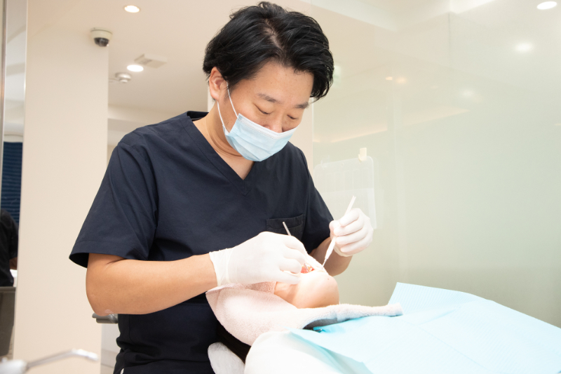 ムラオ歯科クリニックphoto