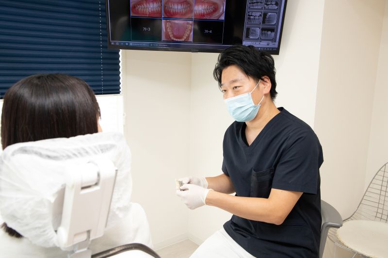 ムラオ歯科クリニックphoto