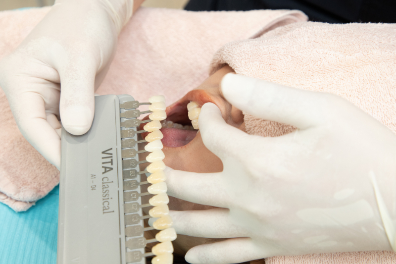 ムラオ歯科クリニックphoto