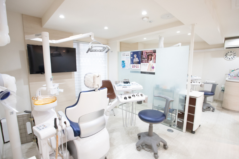 ムラオ歯科クリニックphoto