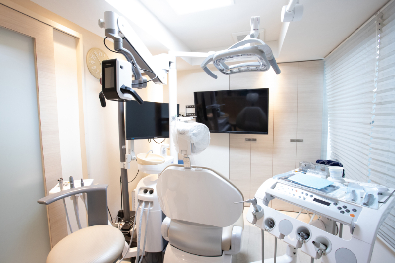 ムラオ歯科クリニックphoto