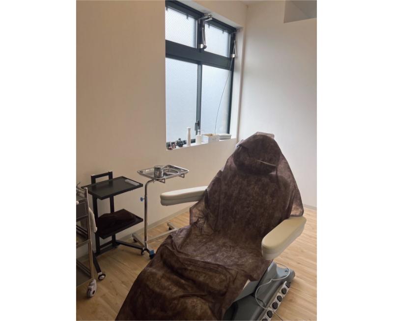 THE FIRST CLINIC 町田院