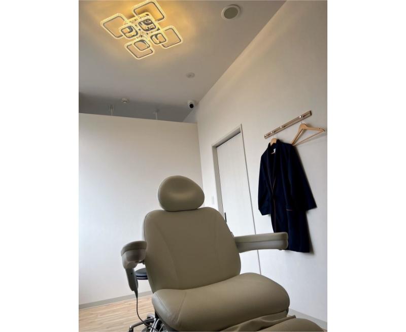 THE FIRST CLINIC 町田院