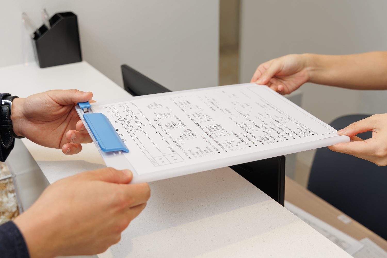 よこね町内科呼吸器科クリニックphoto