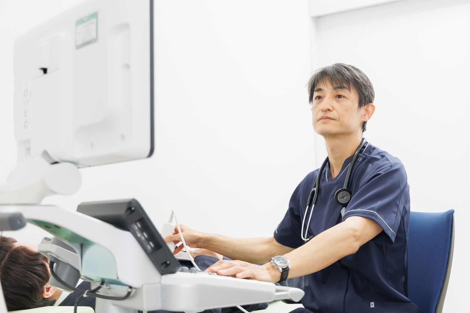 よこね町内科呼吸器科クリニックphoto