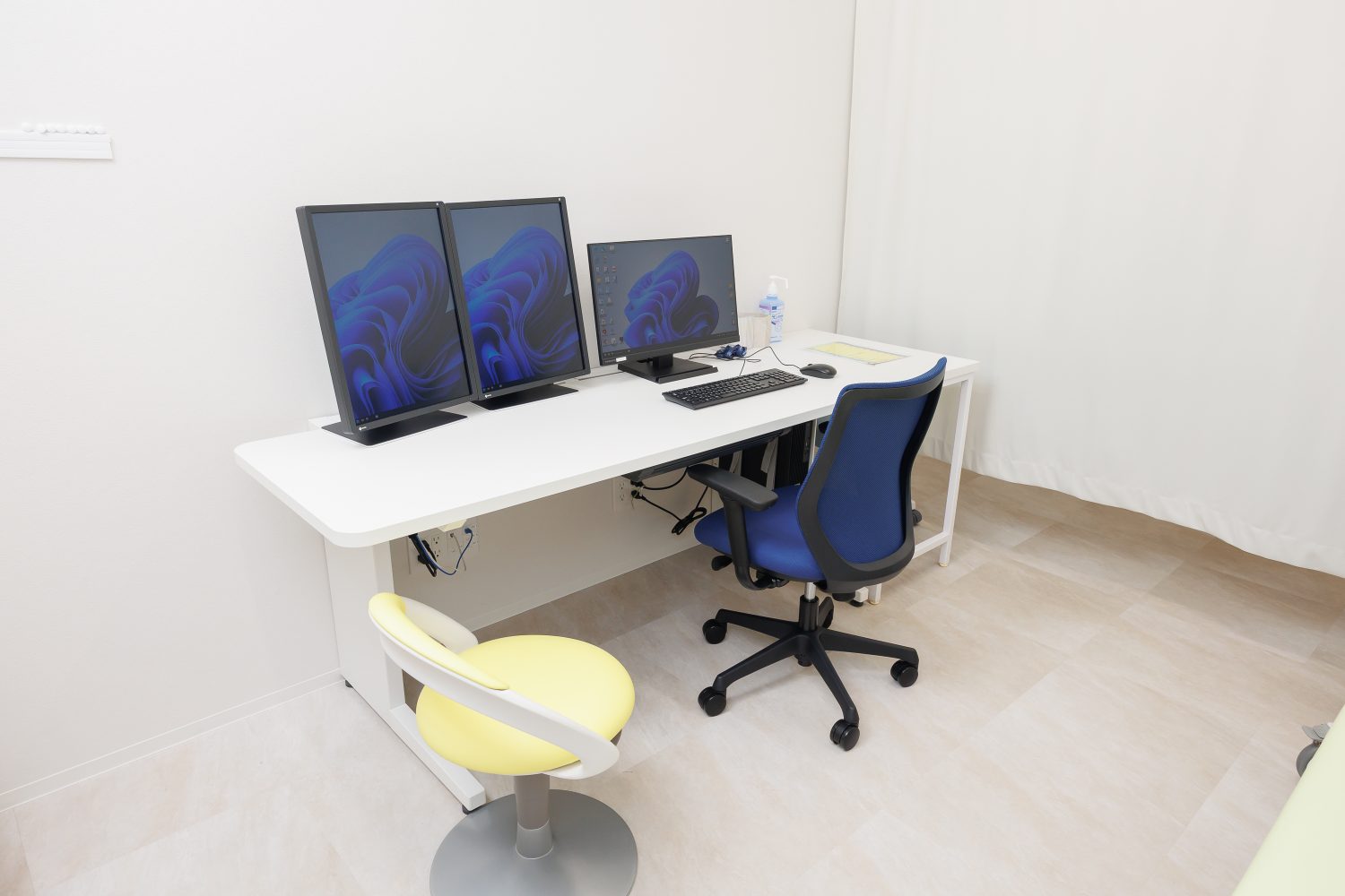 よこね町内科呼吸器科クリニックphoto