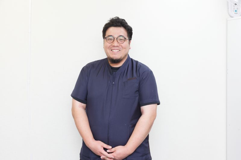 八丁畷デンタルクリニックphoto