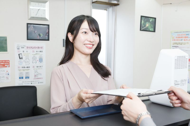 八丁畷デンタルクリニックphoto