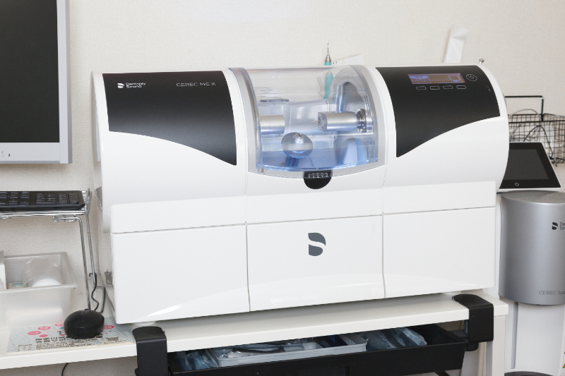 八丁畷デンタルクリニックphoto