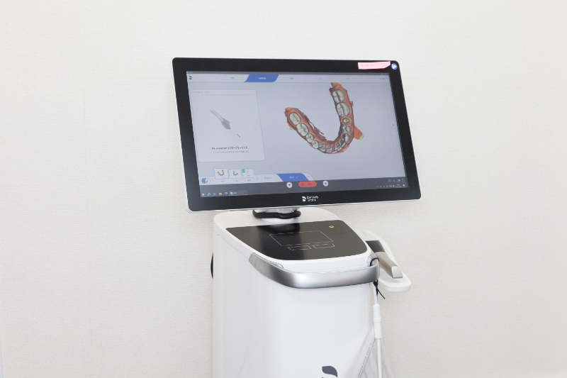 八丁畷デンタルクリニックphoto