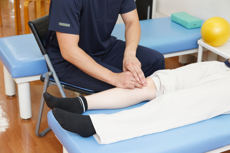 かせだ整形外科photo