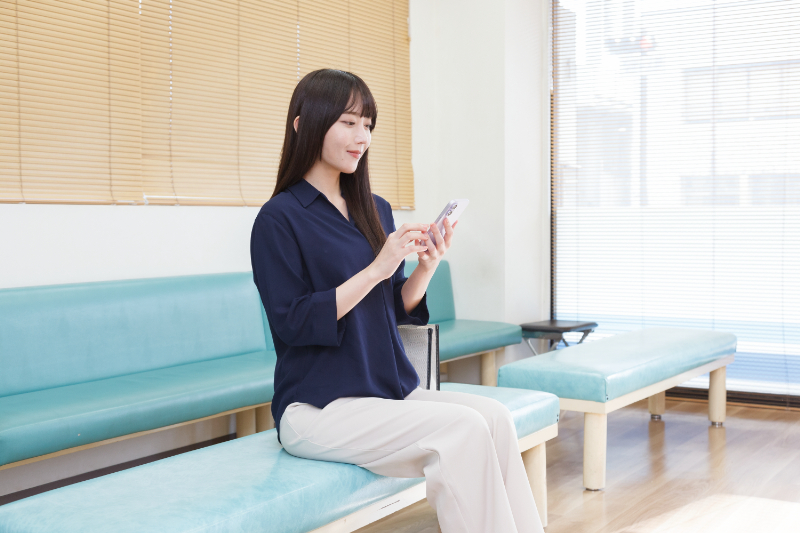 かせだ整形外科photo