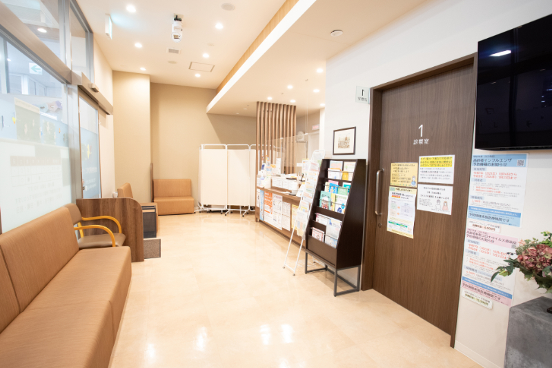 かなや内科クリニックphoto