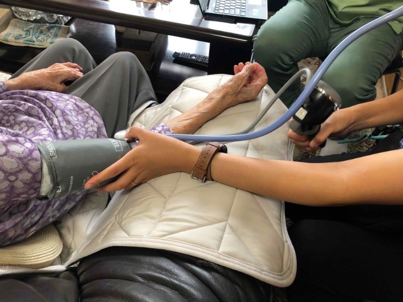 昭島リウマチ膠原病内科photo