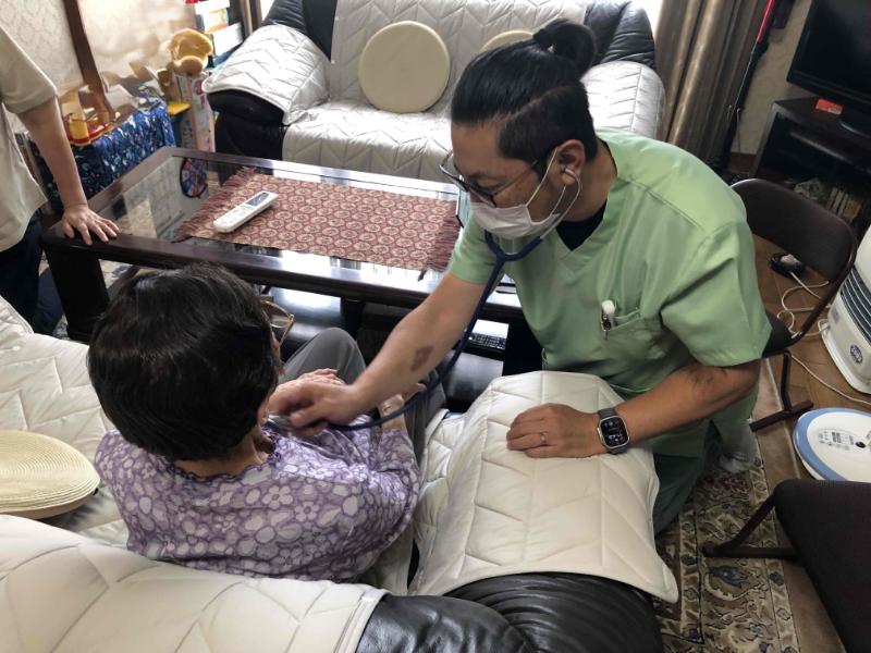 昭島リウマチ膠原病内科photo