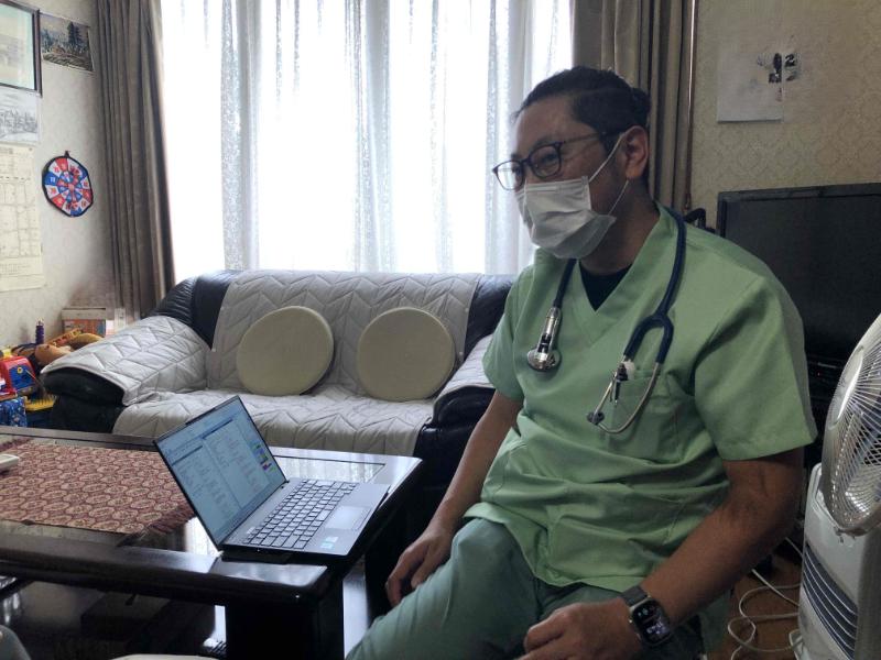 昭島リウマチ膠原病内科photo