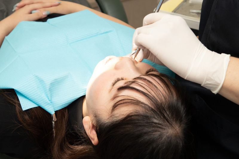 大和田おか歯科医院photo